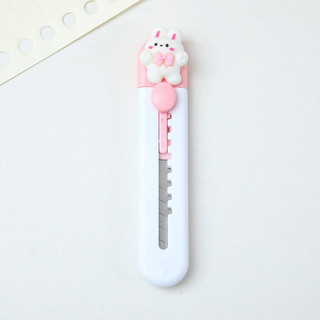 Dao Rọc Giấy Hình Thú - tiny_minie
