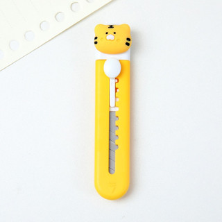 Dao Rọc Giấy Hình Thú - tiny_minie