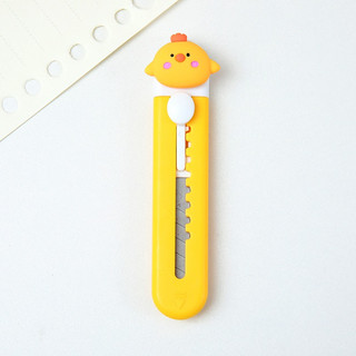Dao Rọc Giấy Hình Thú - tiny_minie