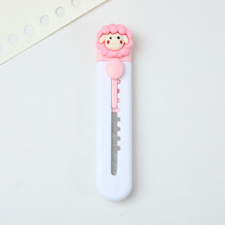 Dao Rọc Giấy Hình Thú - tiny_minie