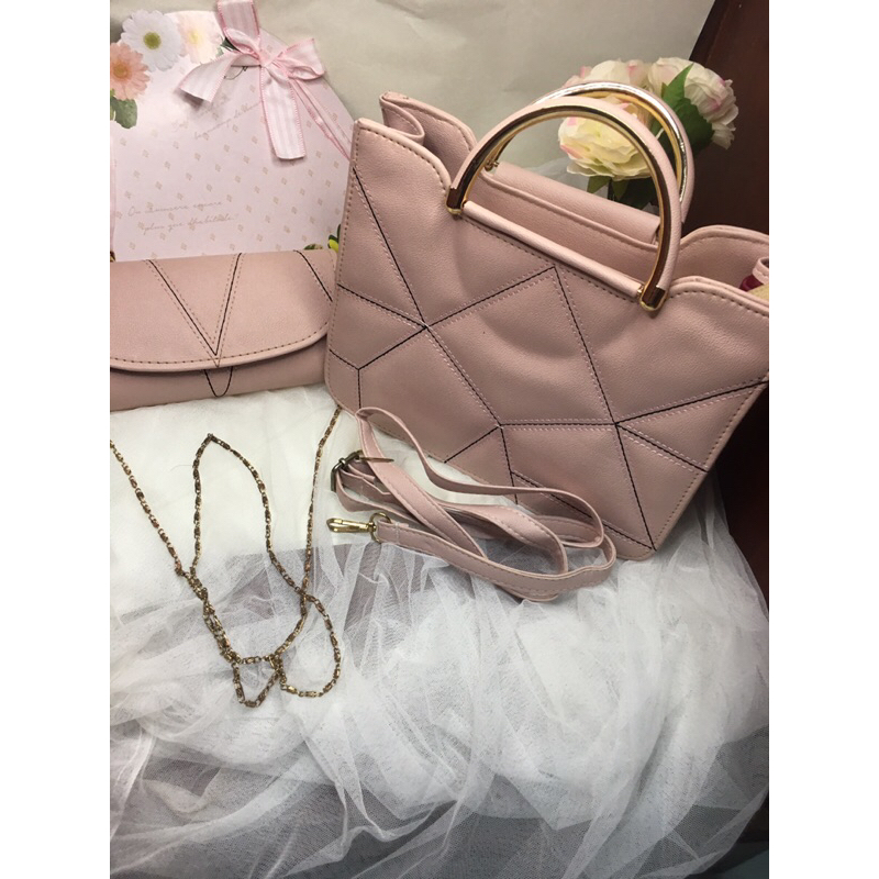 Set túi công sở hàng new