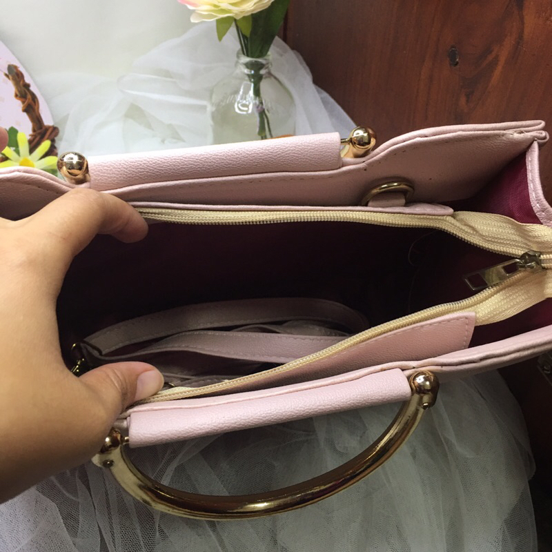 Set túi công sở hàng new