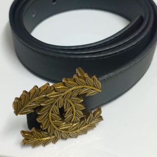Thắt lưng nữ thiết kế Vintage diện đầm váy sang trọng - M1202