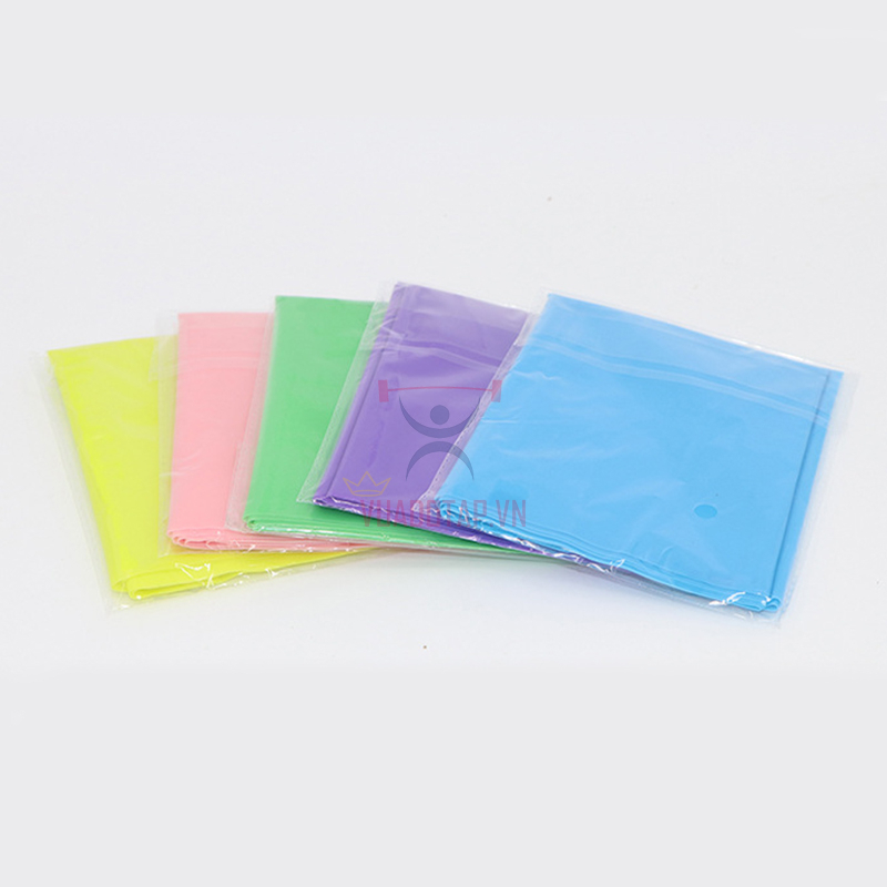 Dây Thun Yoga Kháng Lực Đàn Hồi Dài 1,5m