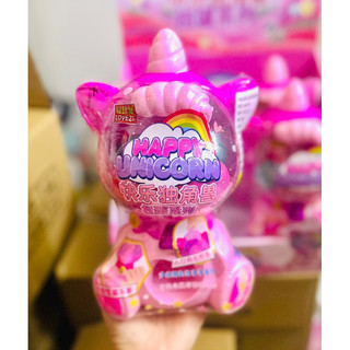 Đồ chơi trứng surprise happy unicorn bất ngờ big size mẫu mới 2023