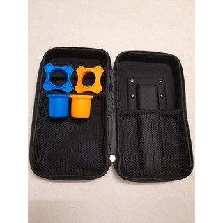 Hộp đựng micro không dây