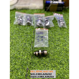 Cam độ size 5.2/5.5/6.2 dành cho đầu ippon 4val xe dream wave