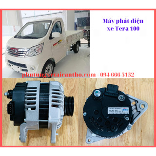 Máy phát điện, Dinamo xe Tera 100- Hàng loại tốt