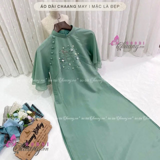 Vải tơ xốp