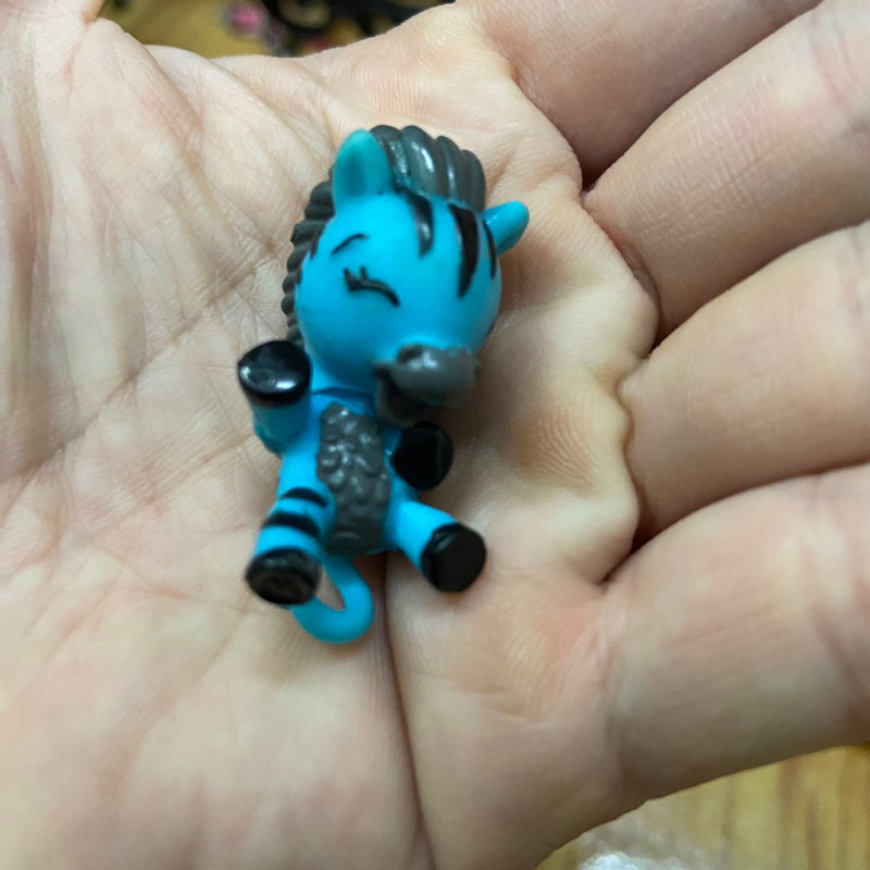 Mô hình đồ chơi trang trí Hatchimals