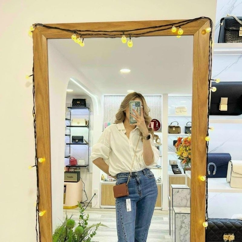 VÍ CARD CHARLES & KEITH