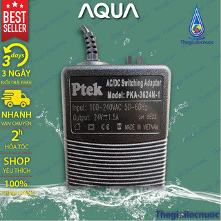 Adaptor 24V