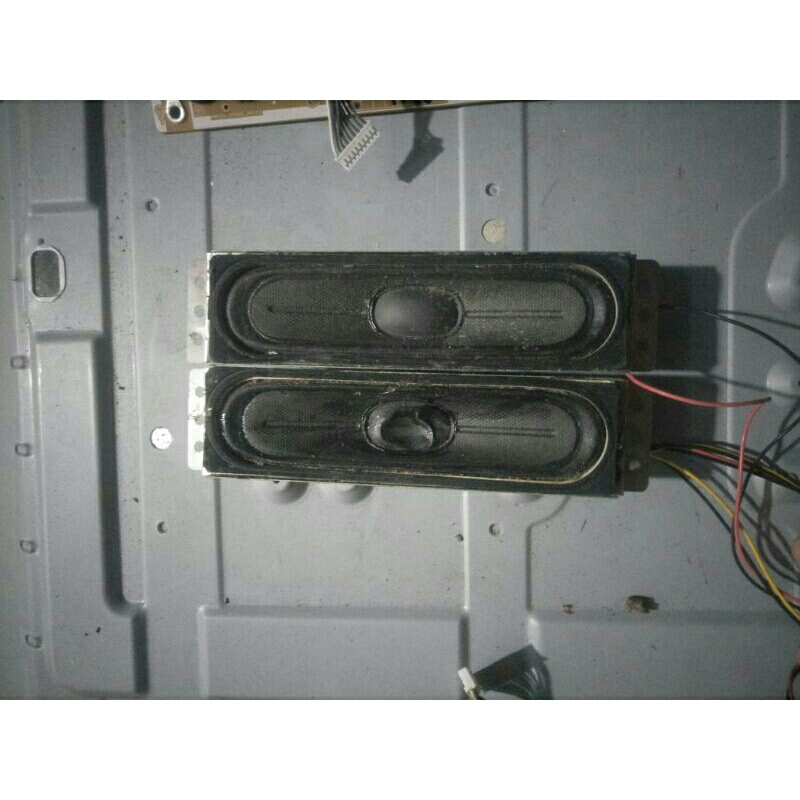 Bo mạch tivi Toshiba 32PB1V, bo xử lý, bo nguồn, mắt nhận, cáp panel, cặp Loa bóc máy