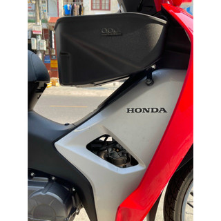 Rổ Appi baga giữa Malay xe Wave Blade.