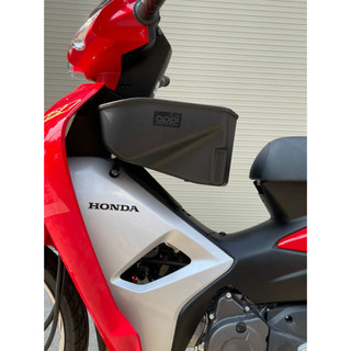 Rổ Appi baga giữa Malay xe Wave Blade.