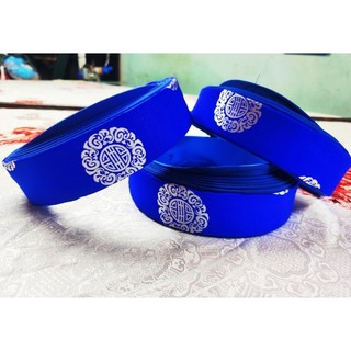 khăn đống đội đầu nam