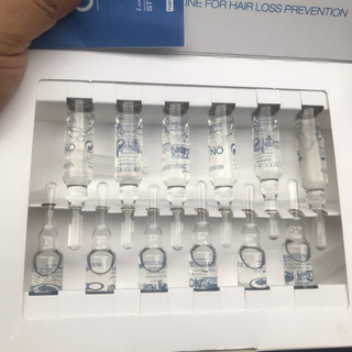 Tinh dầu chống rụng tóc Stimulate Lotion Selective 6mlx12 *NEW*