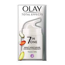 Kem dưỡng Olay Total Effects 7in1 ban đêm,ban ngày - Dujourland