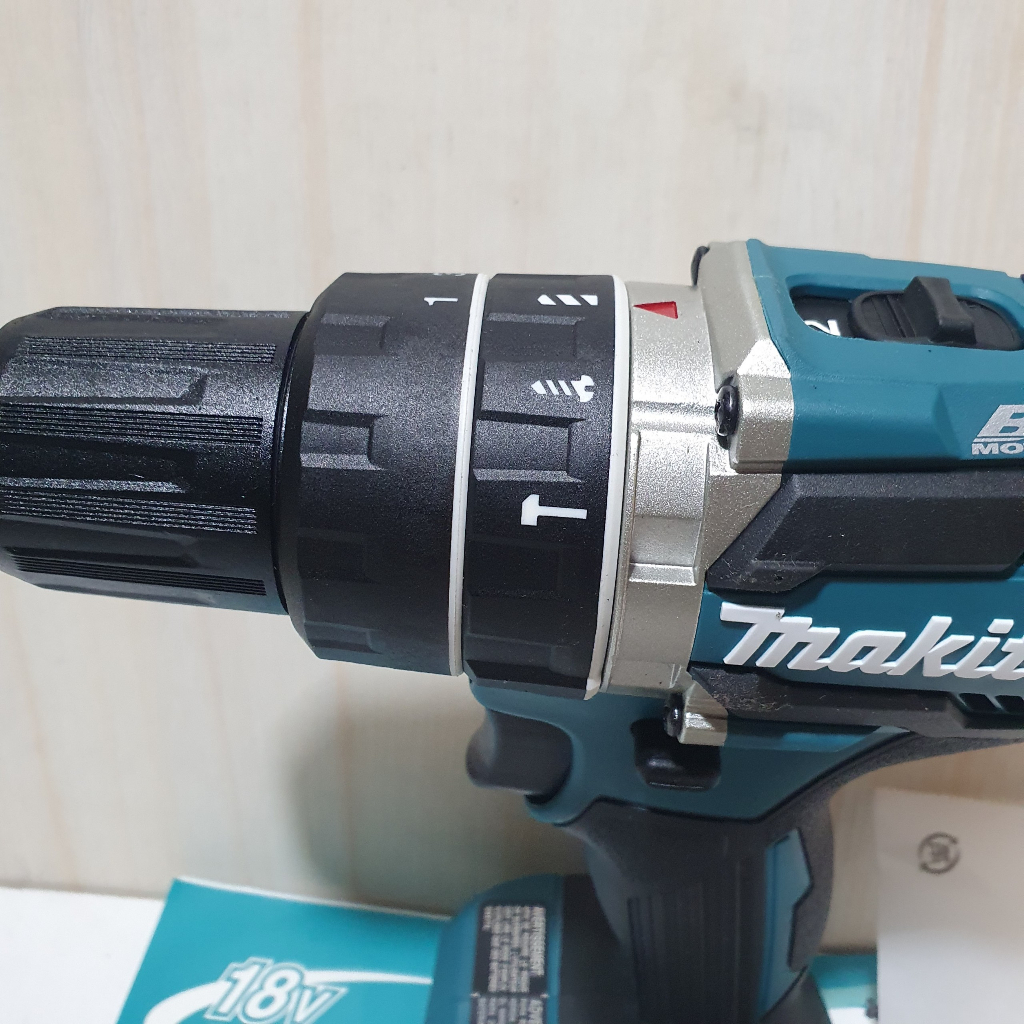 Thân Máy khoan pin Makita XPH12 - DHP484