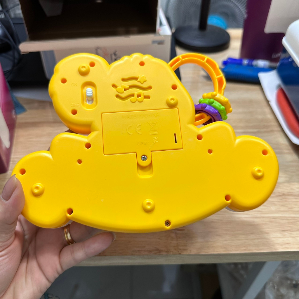 Đàn Gấu Koala có nhạc dùng pin