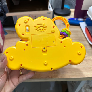 Đàn Gấu Koala có nhạc dùng pin
