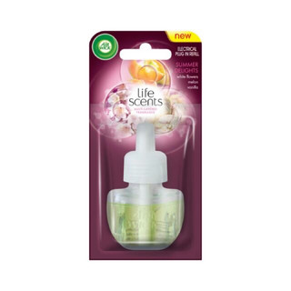 Tinh dầu airwick