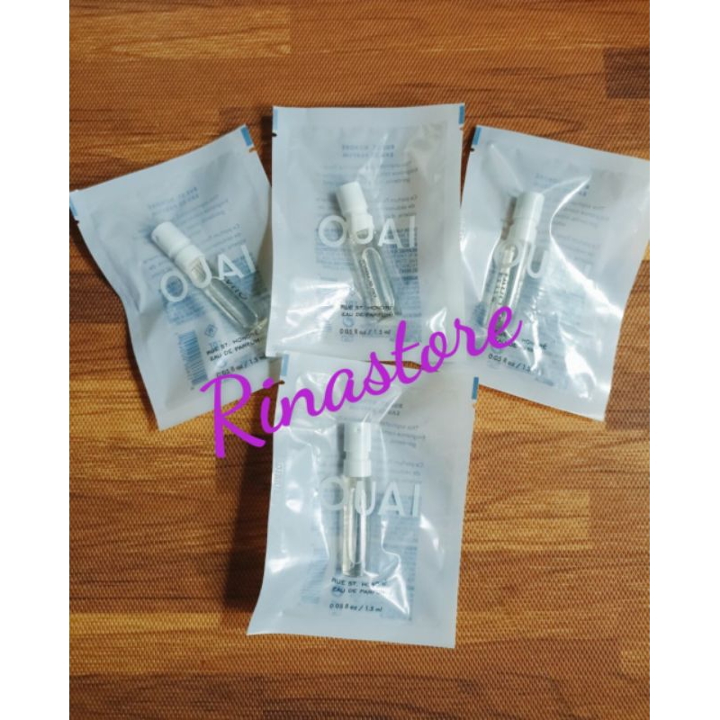 vial/mẫu thử Nước Hoa Vial North Bondi OUAI