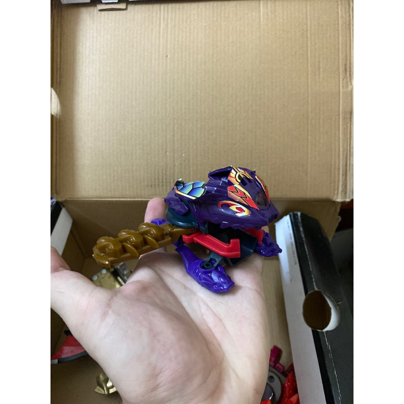 Combo 2 mẫu pinball legend 2nd