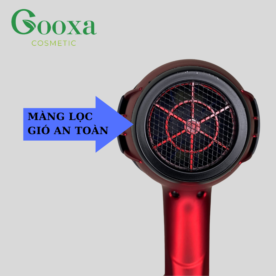 Máy Sấy Tóc CHHACBA 5000W & Pana 6680,Công xuất Lớn,dành cho SALON tóc chuyên nghiệp,Bảo Hàng 6 Tháng