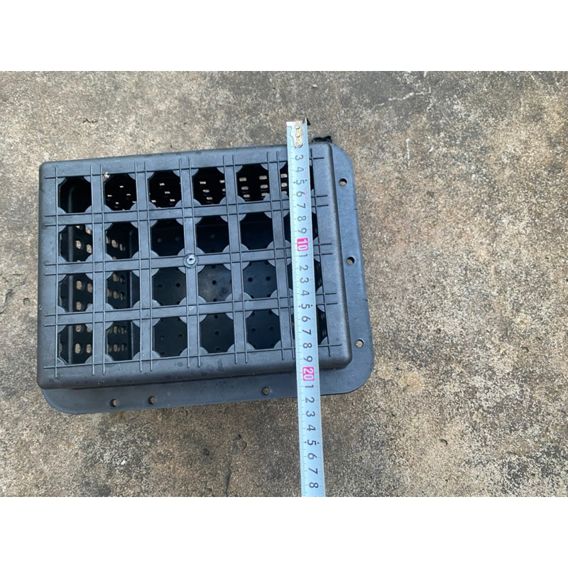 Lồng nuôi cua, dưỡng cua,