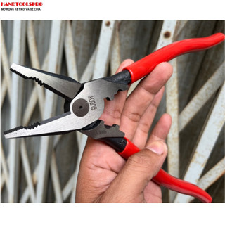 9″ Kìm điện cộng lực BUDDY A0005