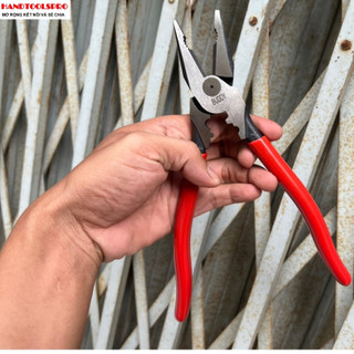 9″ Kìm điện cộng lực BUDDY A0005