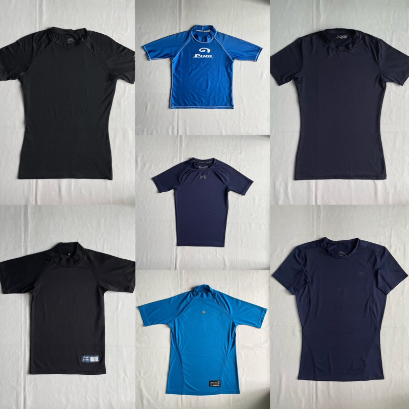Áo thun thể thao