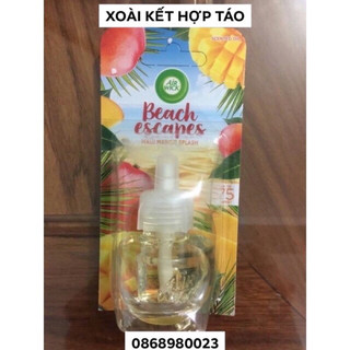Tinh Dầu Thơm Phòng AIRWICK