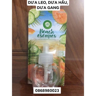 Tinh Dầu Thơm Phòng AIRWICK