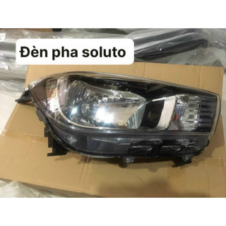 Đèn pha Kia Soluto