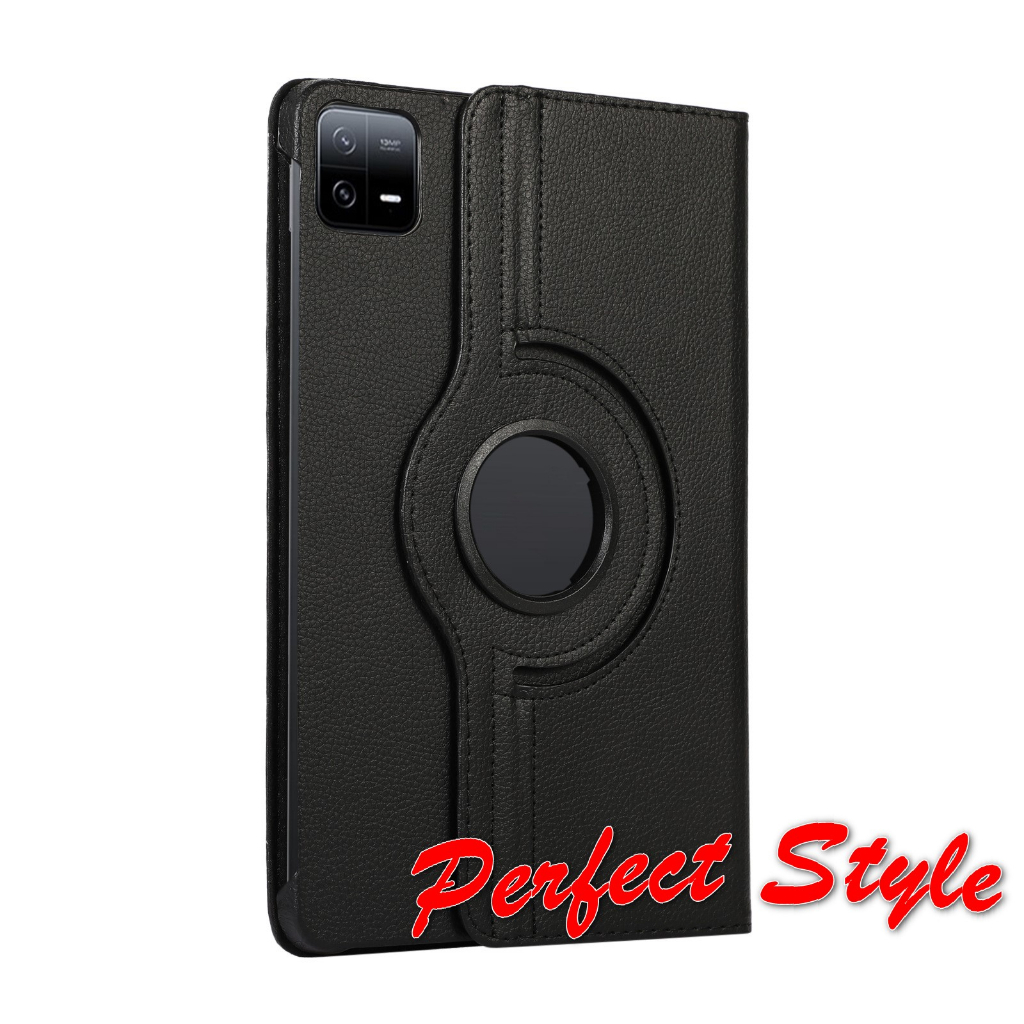 Bao da xoay dùng cho Xiaomi  Mi pad 6 / Mipad 6 pro Xoay tự do 360 độ