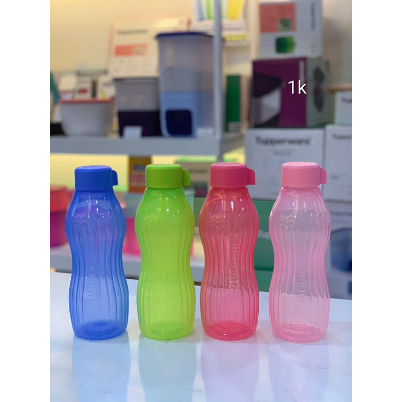 Bình nước Eco Bottle Freezerable 880ml