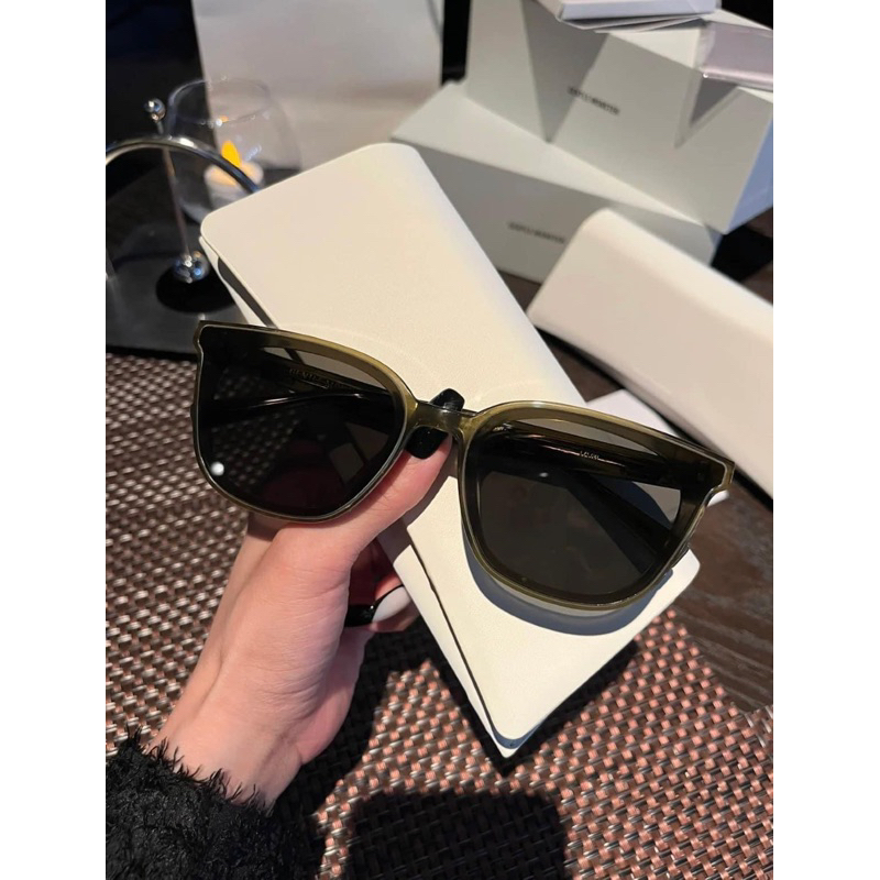 Kính râm nam nữ V GM TAM 01 new 2023 Fullbox chống tia UV.Kính mát phong cách hàn quốc bảo hành 1 năm
