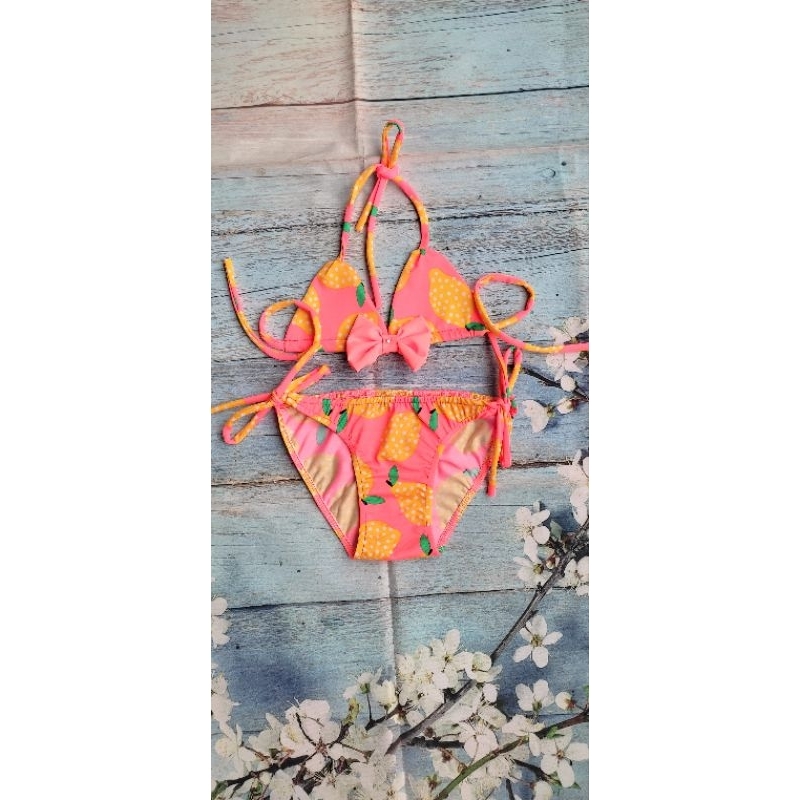 Bikini 2 mảnh cho bé yêu