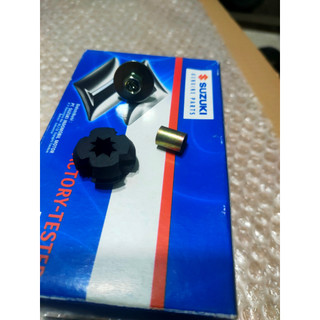 Bộ combo 3 móncho suzuki Viva 110