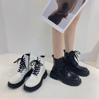 Giày Boot Nữ Cherish Siêu Xinh CC38- TiệmGiàyBoot