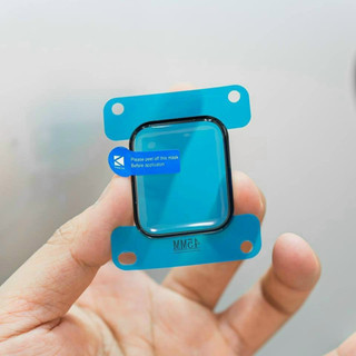 Miếng dán màn đồng hồ