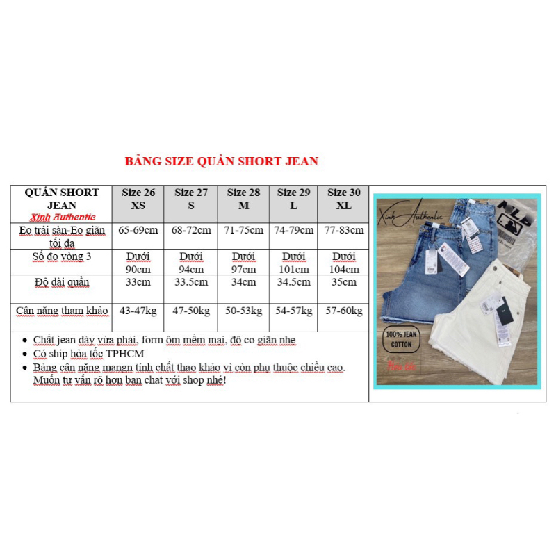 Quần Short Jean,Quần Đùi Nữ Lai Tua Siêu Xinh