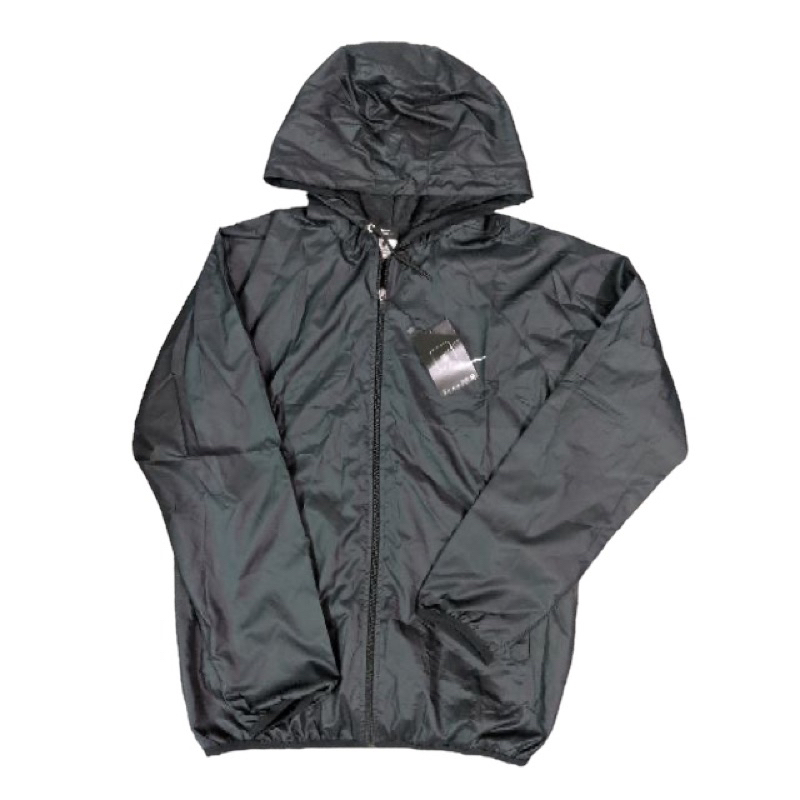 Áo khoác dù 2 lớp nam