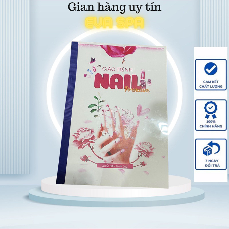 Hướng dẫn làm nail, làm móng cơ bản tới chuyên sâu
