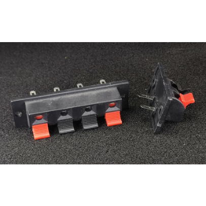 Trạm loa các loại