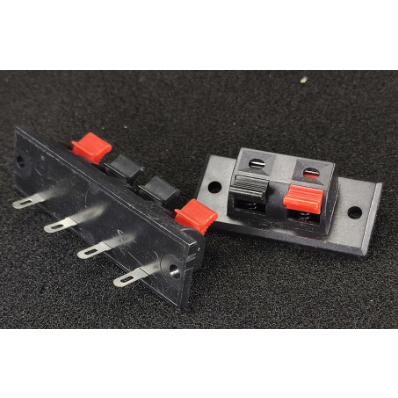 Trạm loa các loại