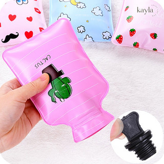 Túi chườm mini đa năng - Chườm nóng lạnh