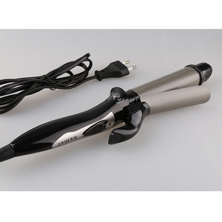 Máy uốn duỗi tóc 2 trong 1